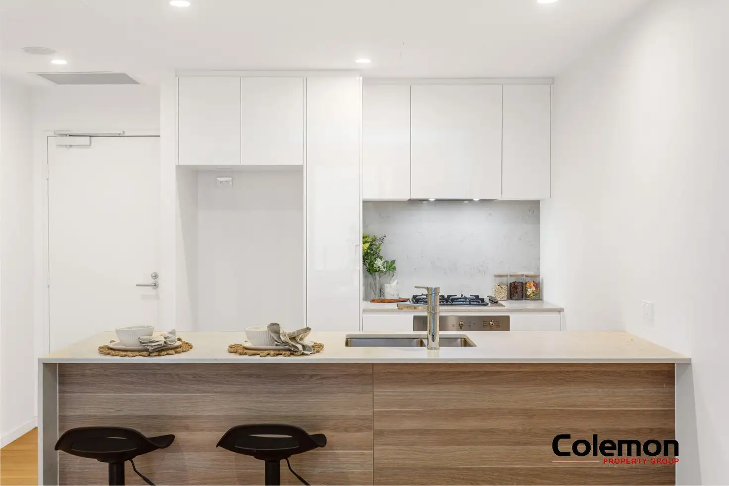 Main view of Homely apartment listing, 205/268-270 Liverpool Road, Ashfield NSW 2131