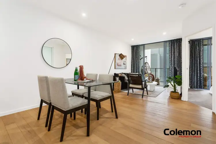 Second view of Homely apartment listing, 205/268-270 Liverpool Road, Ashfield NSW 2131