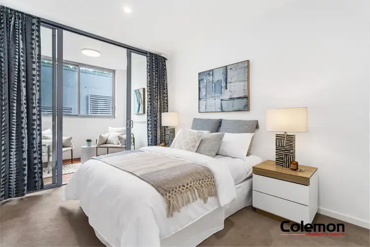 Fourth view of Homely apartment listing, 205/268-270 Liverpool Road, Ashfield NSW 2131