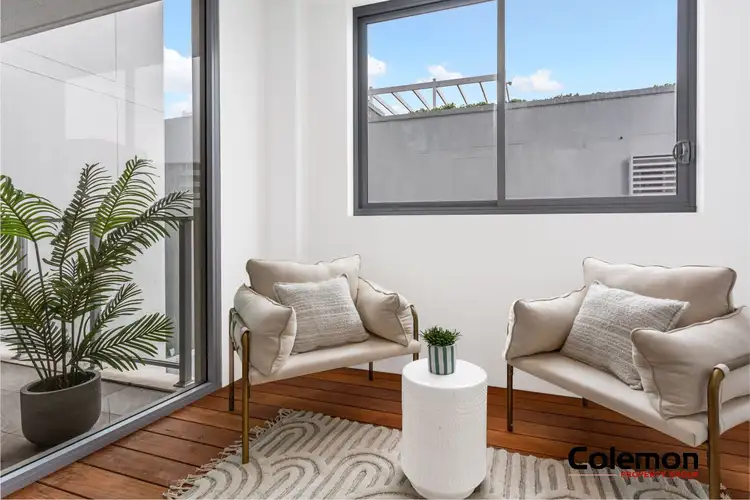 Fifth view of Homely apartment listing, 205/268-270 Liverpool Road, Ashfield NSW 2131