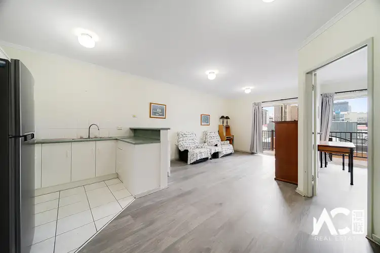 34/81 Carrington Street, Adelaide SA 5000