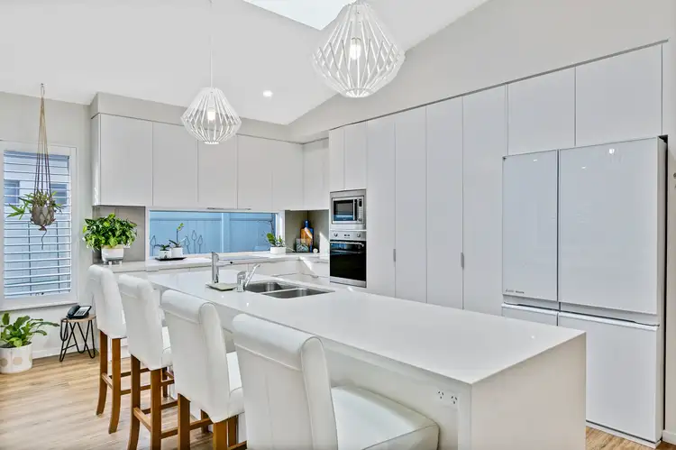 Fifth view of Homely retirement listing, 247/96 Village Way, Little Mountain QLD 4551