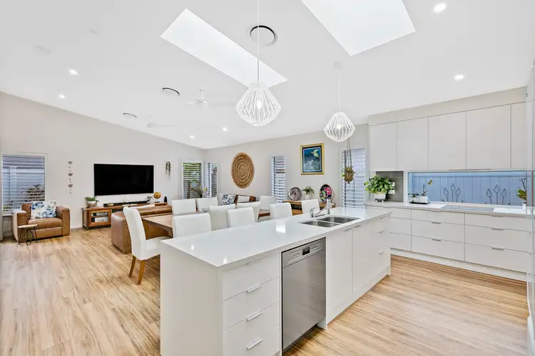 Sixth view of Homely retirement listing, 247/96 Village Way, Little Mountain QLD 4551