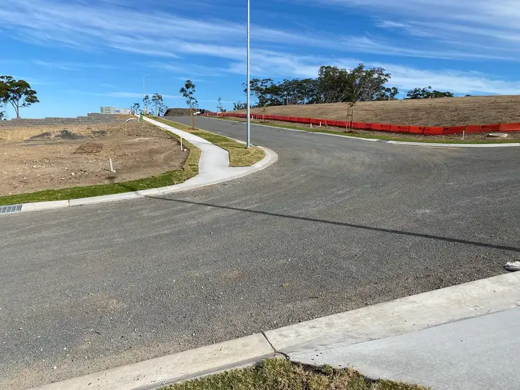 Fifth view of Homely land listing, Lot 25, 'RidgeViews', LOT 25, 211-221 Gregory Street, South West Rocks NSW 2431