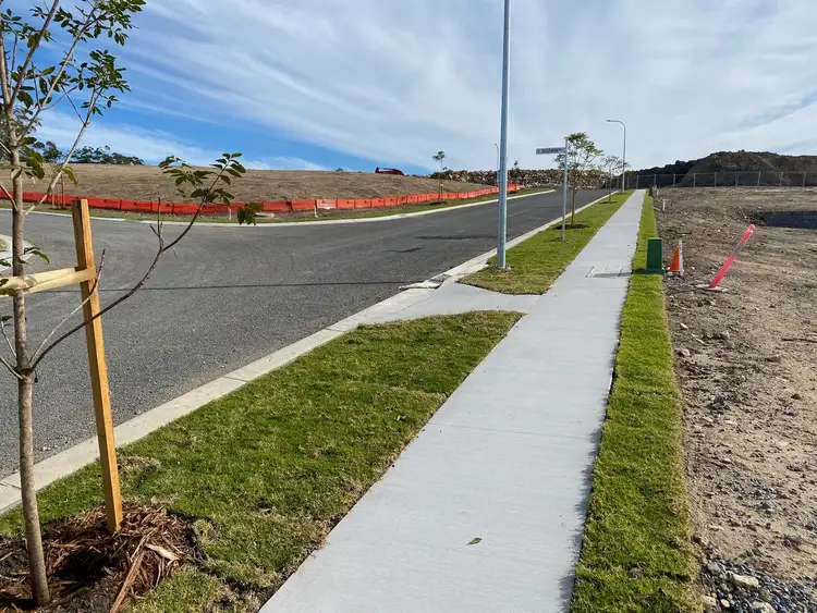 Sixth view of Homely land listing, Lot 25, 'RidgeViews', LOT 25, 211-221 Gregory Street, South West Rocks NSW 2431