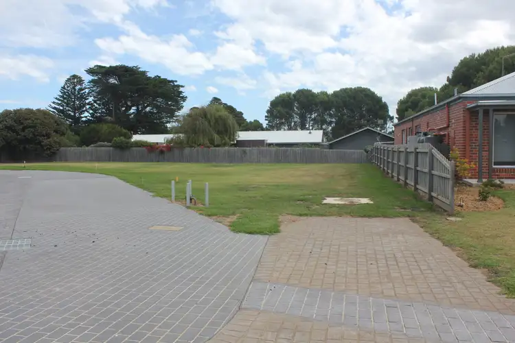 Main view of Homely land listing, LOT 5/16 Baden Powell Drive, Port Fairy VIC 3284