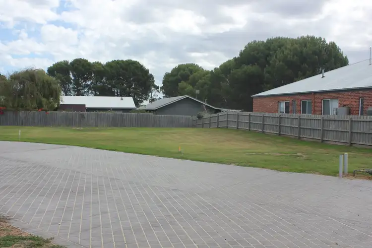Second view of Homely land listing, LOT 5/16 Baden Powell Drive, Port Fairy VIC 3284