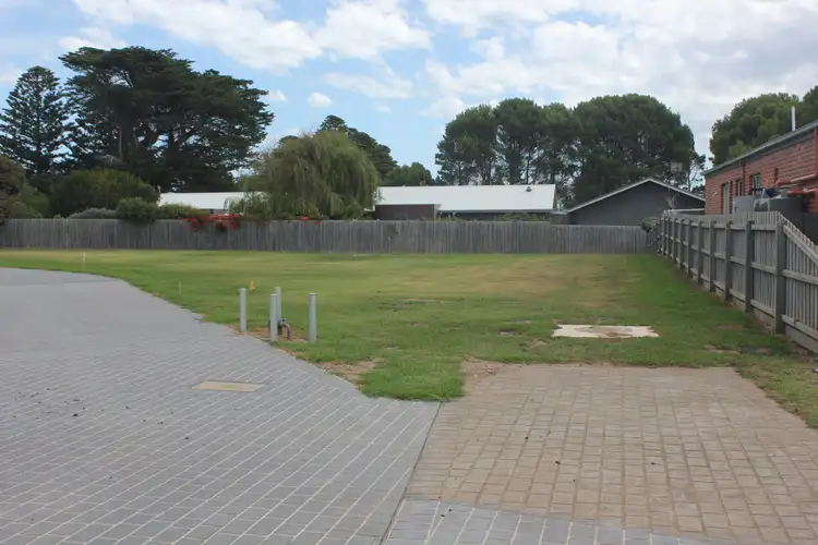 Third view of Homely land listing, LOT 5/16 Baden Powell Drive, Port Fairy VIC 3284
