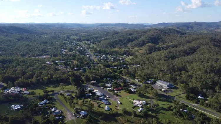 LOT 201 Edward Street, Mount Perry QLD 4671
