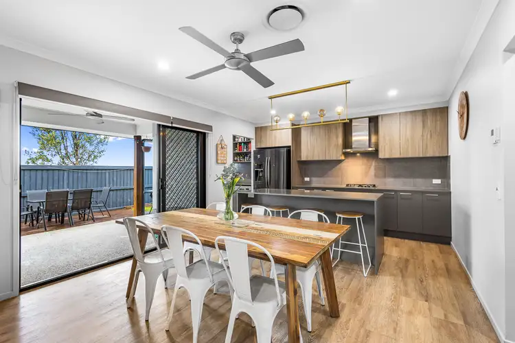 Second view of Homely house listing, 16 Sienna Crescent, Palmview QLD 4553