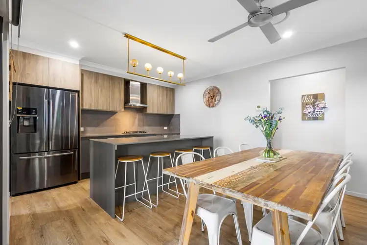 Fourth view of Homely house listing, 16 Sienna Crescent, Palmview QLD 4553