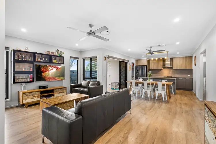 Fifth view of Homely house listing, 16 Sienna Crescent, Palmview QLD 4553