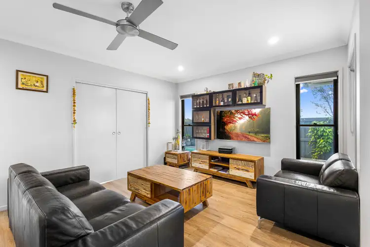 Sixth view of Homely house listing, 16 Sienna Crescent, Palmview QLD 4553
