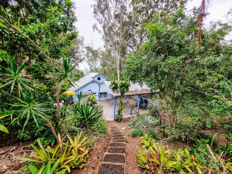 33 Elizabeth Street, Imbil QLD 4570