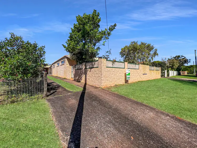 1/4 Alice Street, Atherton QLD 4883
