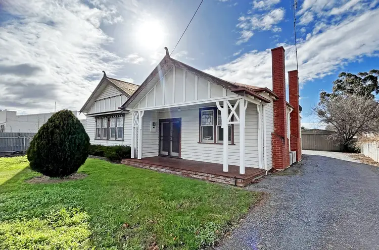 Second view of Homely house listing, 113 High Street, Charlton VIC 3525