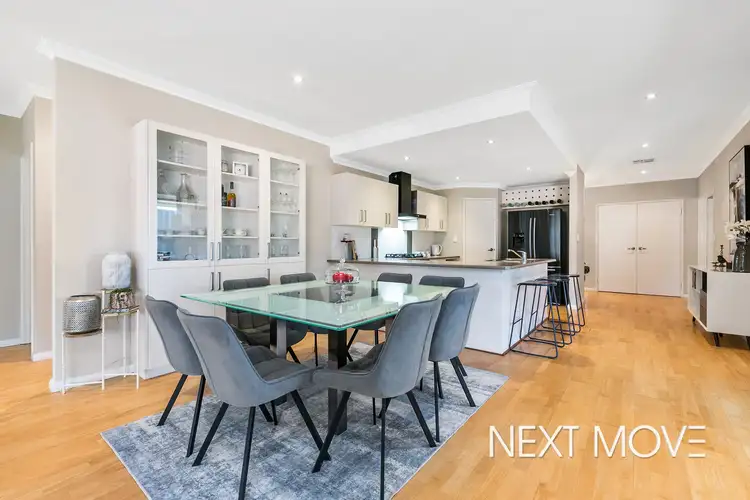 Fifth view of Homely house listing, 65 Butler Street, Willagee WA 6156