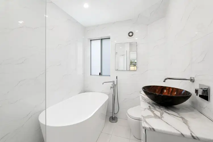 Second view of Homely apartment listing, 2/53 Caronia Avenue, Woolooware NSW 2230