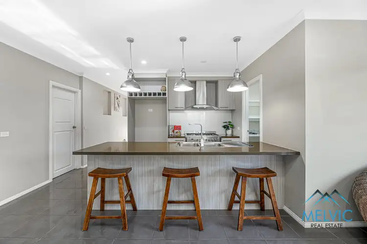 Fourth view of Homely house listing, 1 Fellowship Street, Clyde North VIC 3978
