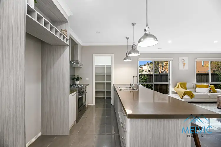 Fifth view of Homely house listing, 1 Fellowship Street, Clyde North VIC 3978