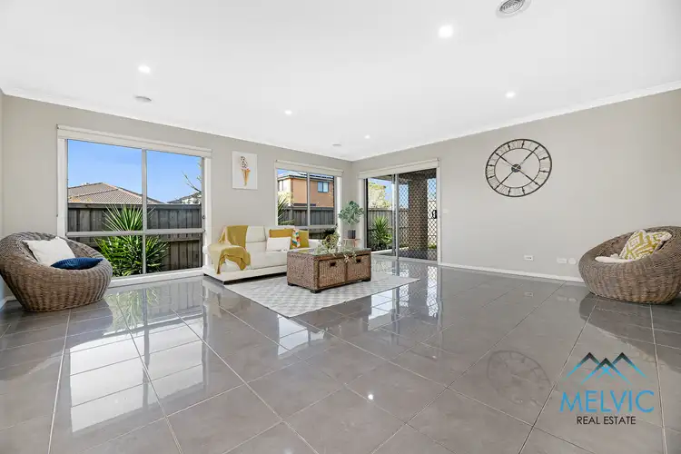 Sixth view of Homely house listing, 1 Fellowship Street, Clyde North VIC 3978