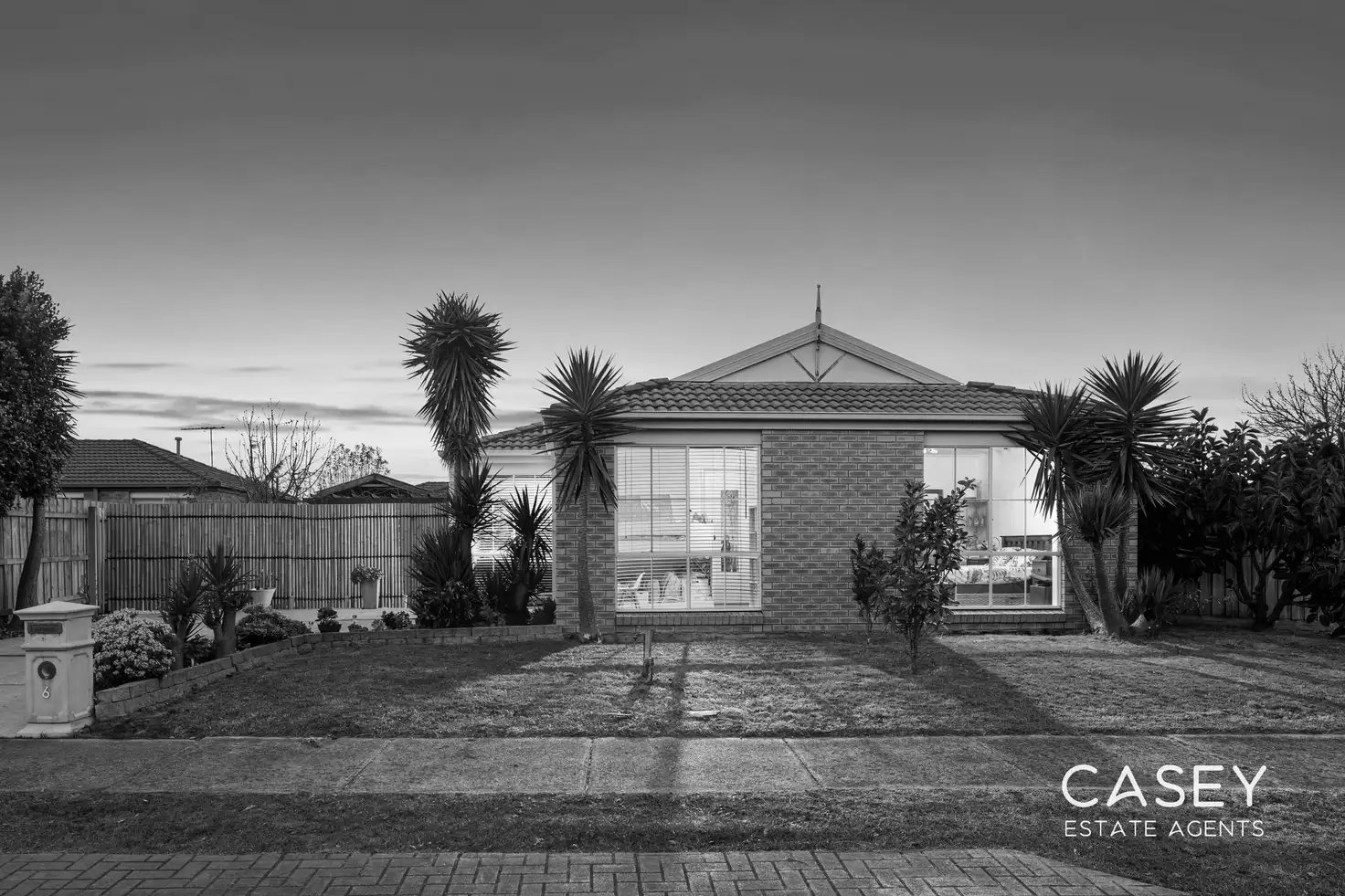 Main view of Homely house listing, 6 Taldra Place, Cranbourne West VIC 3977