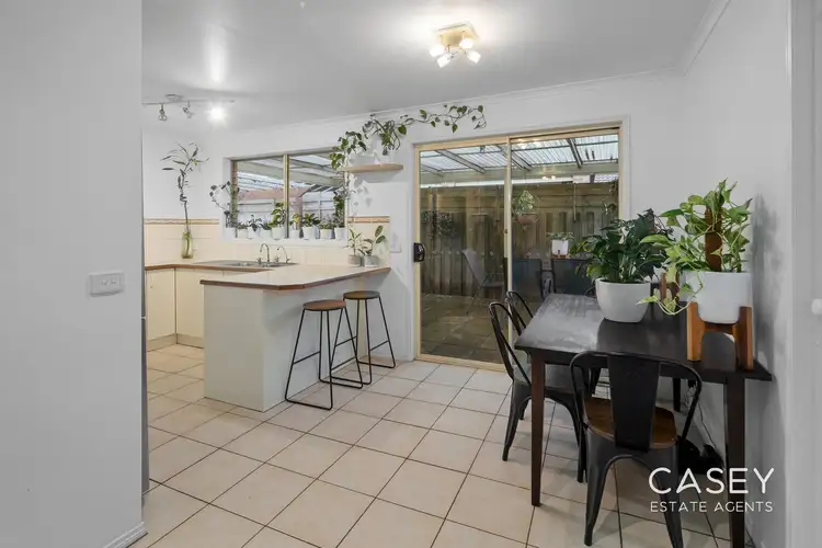Fourth view of Homely house listing, 6 Taldra Place, Cranbourne West VIC 3977