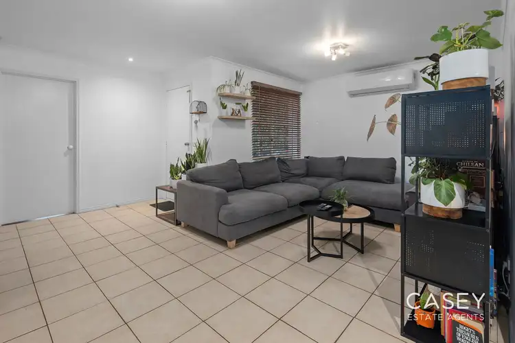 Fifth view of Homely house listing, 6 Taldra Place, Cranbourne West VIC 3977