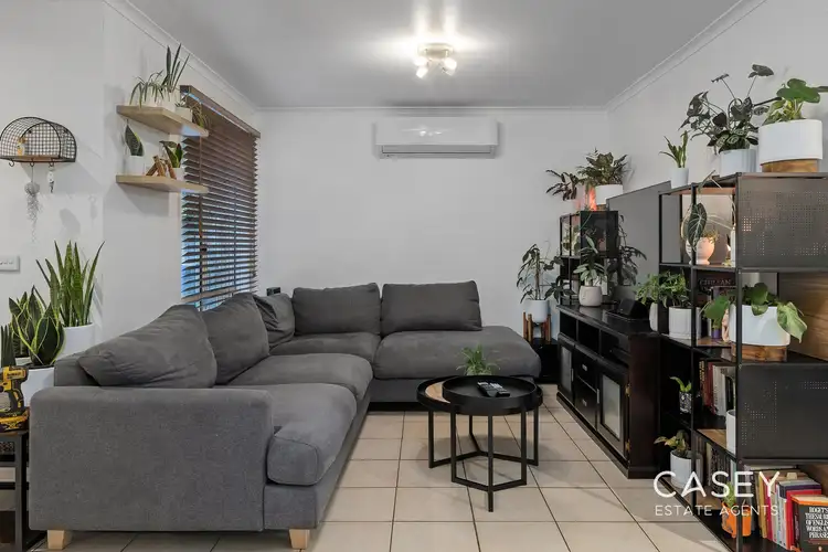 Sixth view of Homely house listing, 6 Taldra Place, Cranbourne West VIC 3977
