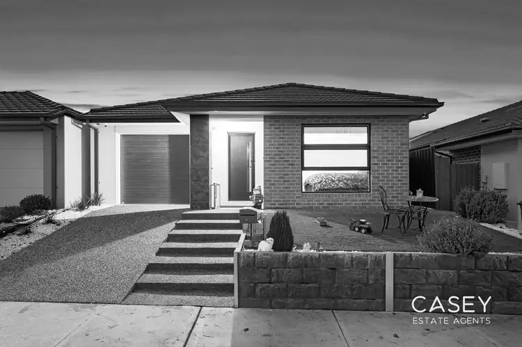 21 Slattery Street, Clyde VIC 3978