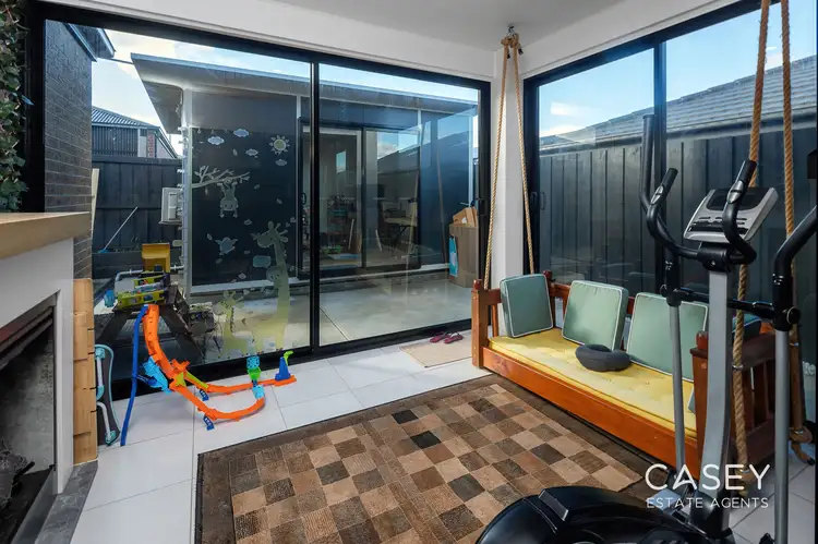 Fifth view of Homely house listing, 21 Slattery Street, Clyde VIC 3978