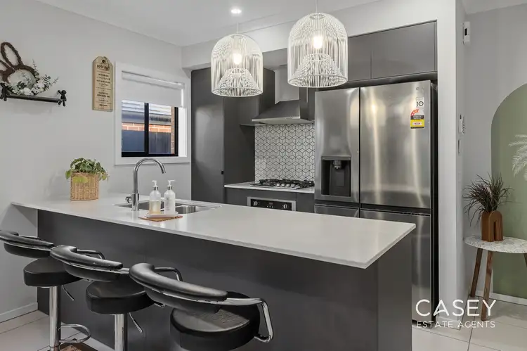 Sixth view of Homely house listing, 21 Slattery Street, Clyde VIC 3978