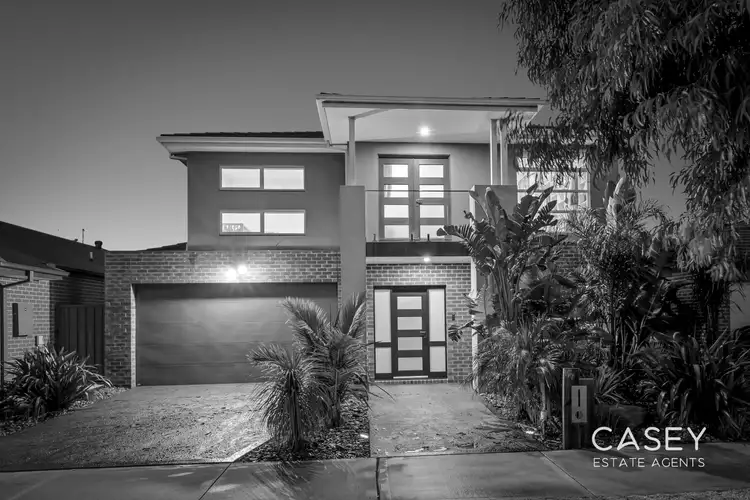 Main view of Homely house listing, 150 Nelson Street, Cranbourne East VIC 3977