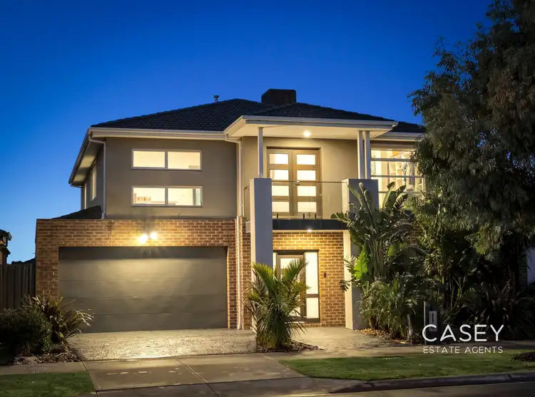 Second view of Homely house listing, 150 Nelson Street, Cranbourne East VIC 3977