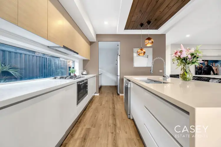 Fourth view of Homely house listing, 150 Nelson Street, Cranbourne East VIC 3977