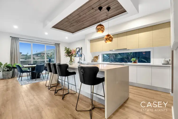 Fifth view of Homely house listing, 150 Nelson Street, Cranbourne East VIC 3977