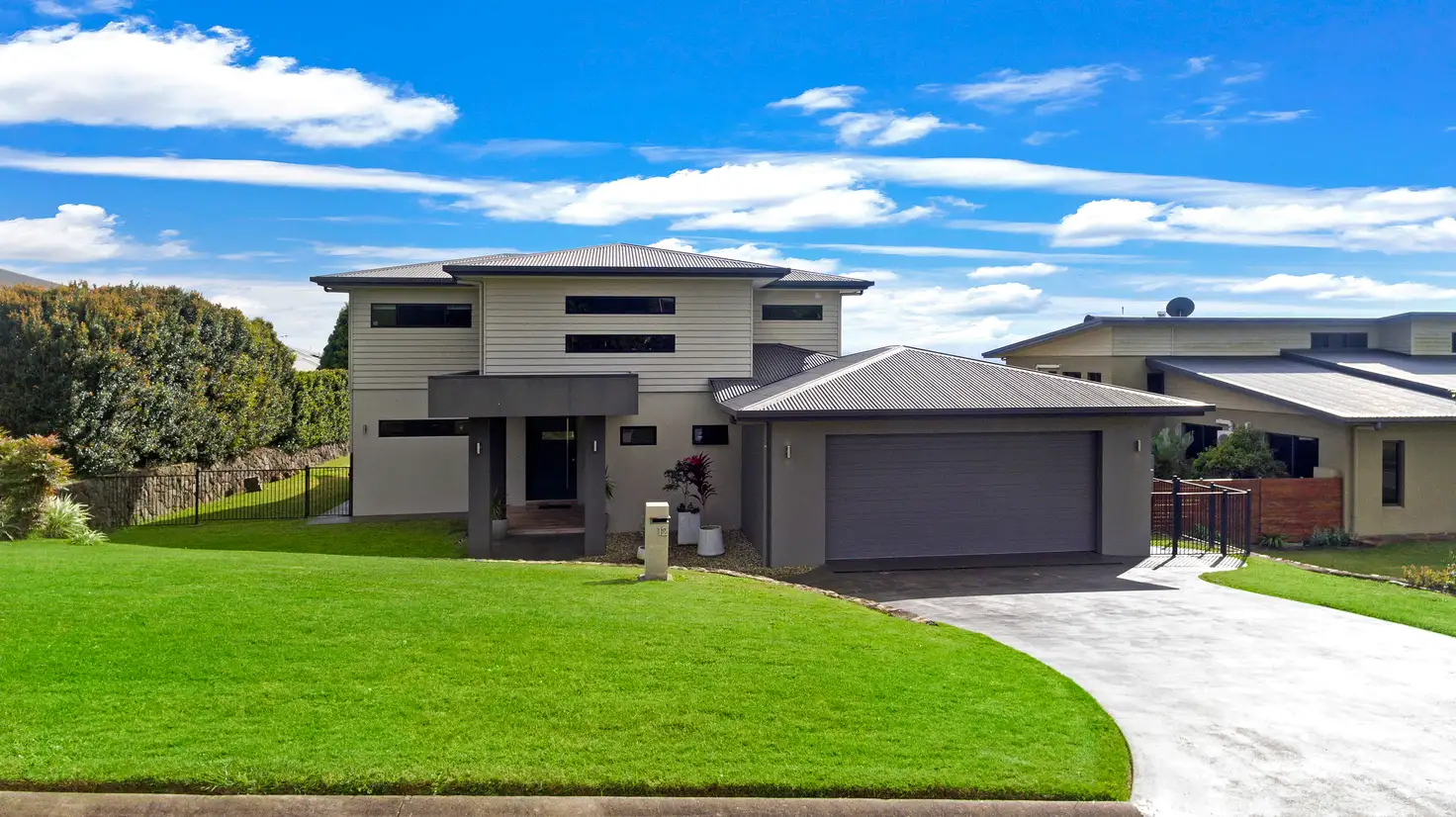 Main view of Homely house listing, 12 Moses Circuit, Atherton QLD 4883