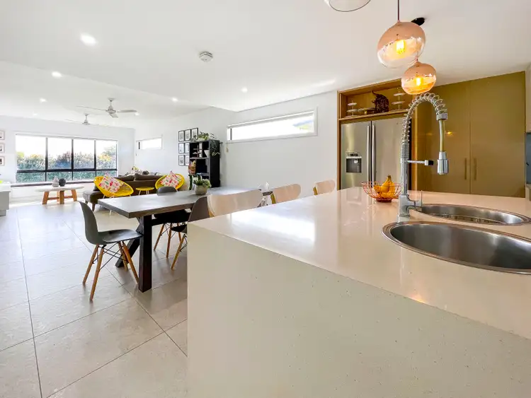 Fifth view of Homely house listing, 12 Moses Circuit, Atherton QLD 4883