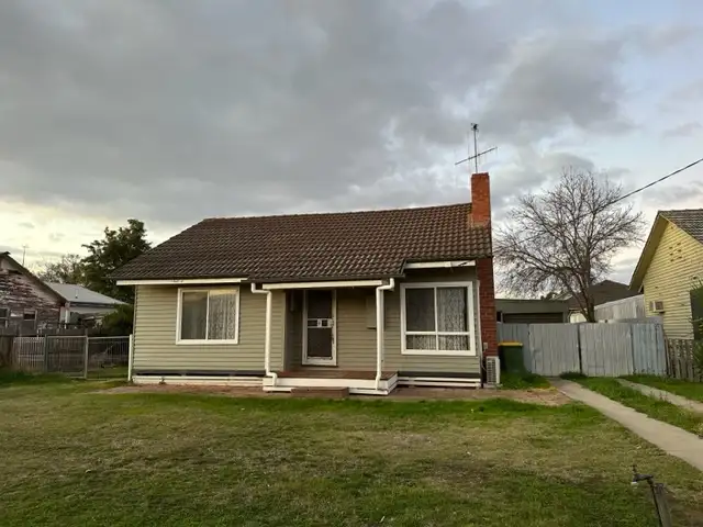 Main view of Homely house listing, 4 KIRBY STREET, Cohuna VIC 3568