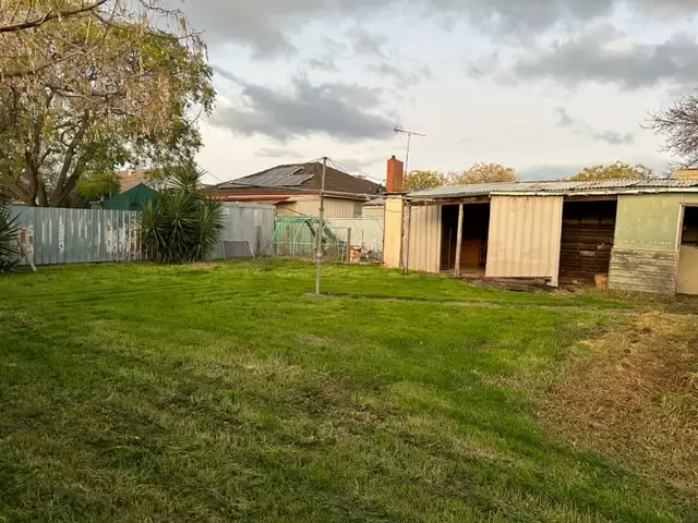 Fifth view of Homely house listing, 4 KIRBY STREET, Cohuna VIC 3568