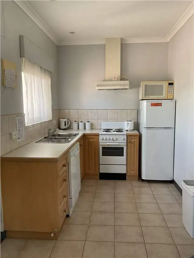 Second view of Homely house listing, 1/21 NIEMUR STREET, Barham NSW 2732