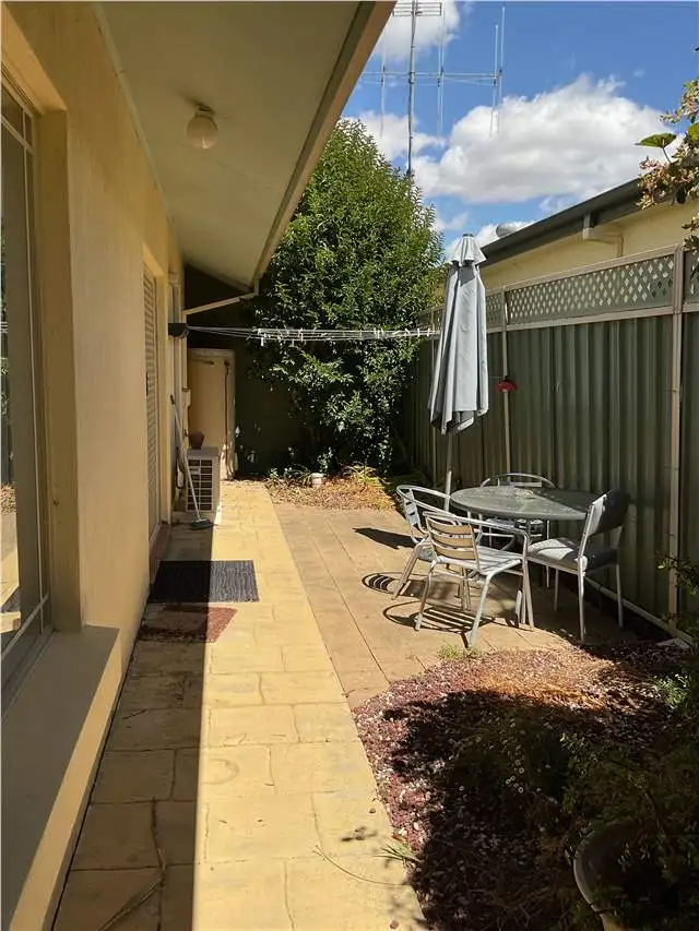Third view of Homely house listing, 1/21 NIEMUR STREET, Barham NSW 2732