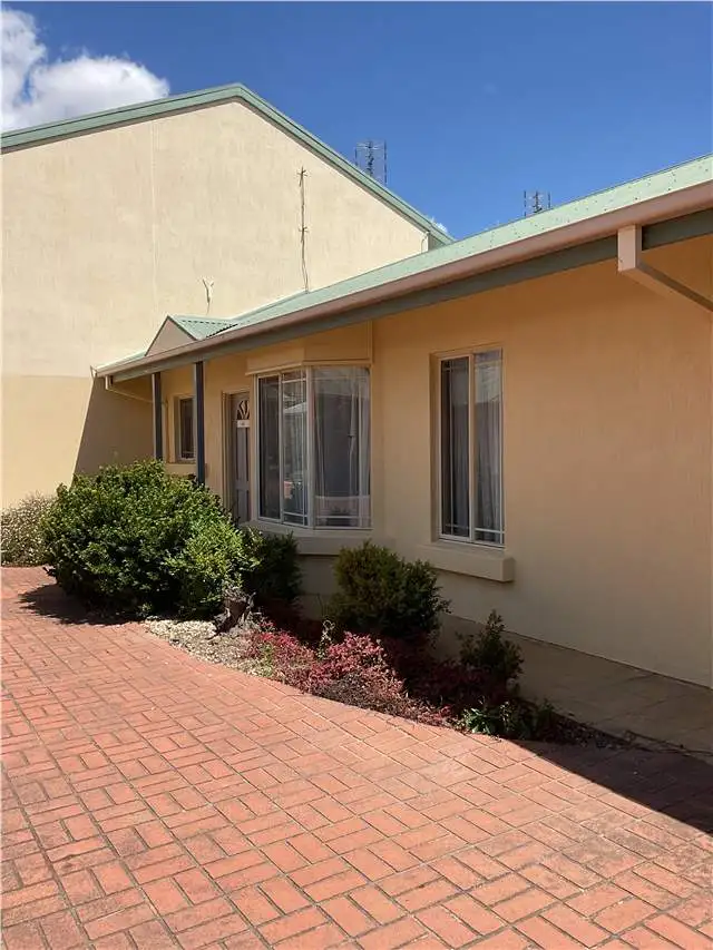Fifth view of Homely house listing, 1/21 NIEMUR STREET, Barham NSW 2732