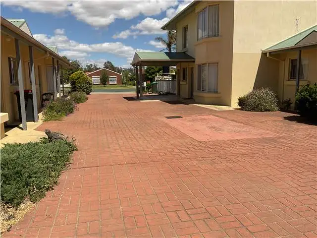 Sixth view of Homely house listing, 1/21 NIEMUR STREET, Barham NSW 2732