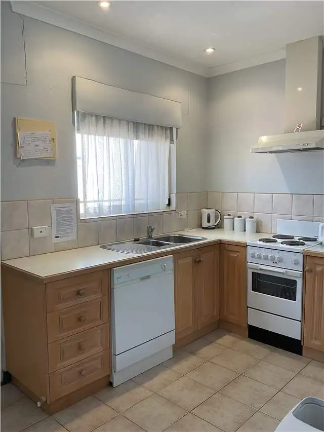 Seventh view of Homely house listing, 1/21 NIEMUR STREET, Barham NSW 2732