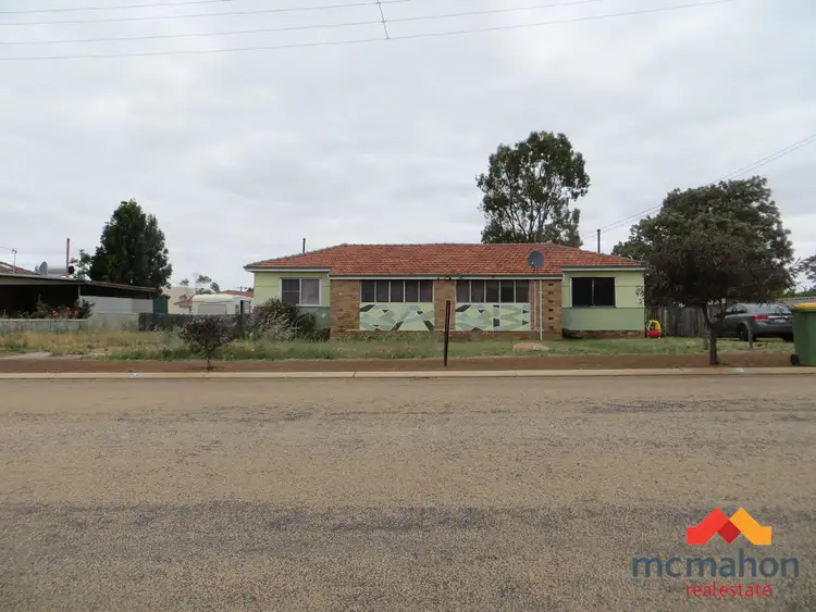Second view of Homely semi-detached listing, 3 Wright Street, Kulin WA 6365