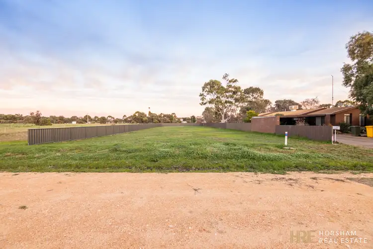 Second view of Homely land listing, 102 Cromie Street, Rupanyup VIC 3388