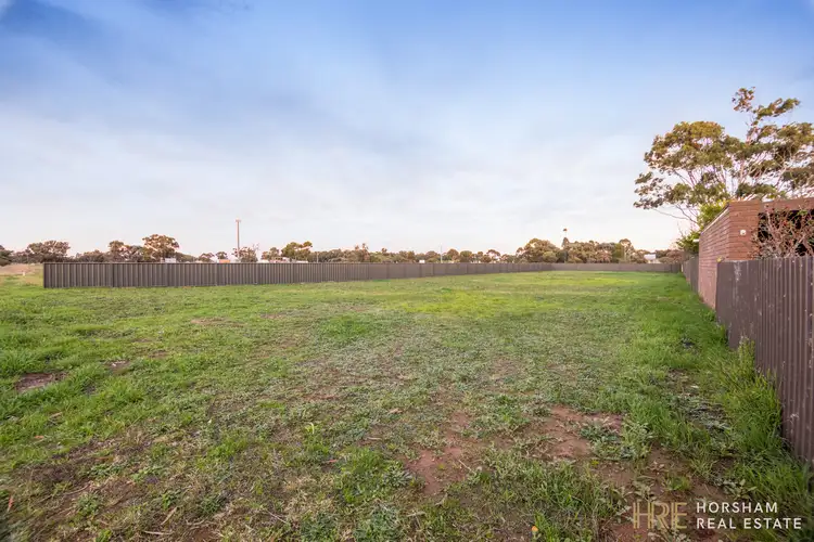 Third view of Homely land listing, 102 Cromie Street, Rupanyup VIC 3388