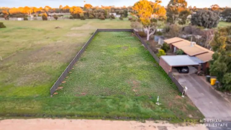 Fifth view of Homely land listing, 102 Cromie Street, Rupanyup VIC 3388