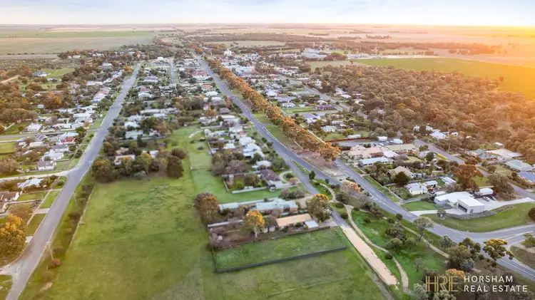 Sixth view of Homely land listing, 102 Cromie Street, Rupanyup VIC 3388